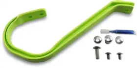35-611 ARCTIC Starting Line Slp Mohawk Ski Loop Stra