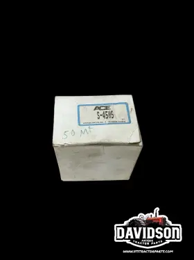 Ace S-4505 Field Coil 4c 50 Mt