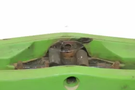 0703-295 ARCTIC-CAT Ski Zr Efi 580 #2