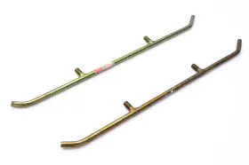 505061600 Ski Runners Nos
