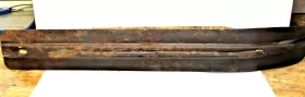 0103-032 ARCTIC CAT Left Right Skis 440 Arctic-cat El-tigre #2