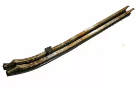 0114-115 ARCTIC CAT Rear Suspension Rails Left Right El-tigre