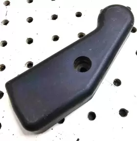 0603-263 ARCTIC CAT Left Spindle Cap 550 Arctic-cat #2