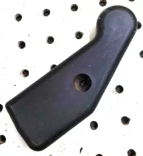 0603-263 ARCTIC CAT Left Spindle Cap 550 Arctic-cat