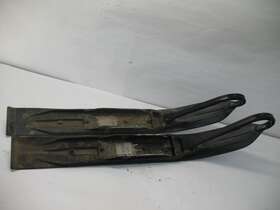 0603-620 ARCTIC CAT Skis ZRT600 Arctic-cat