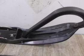 0603-668 ARCTIC CAT Left Right Skis Zr Efi 600 Arctic-cat #3