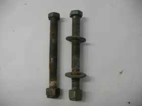 0623-171 ARCTIC CAT Ski Bolt EXT550 Efi Arctic-cat #2