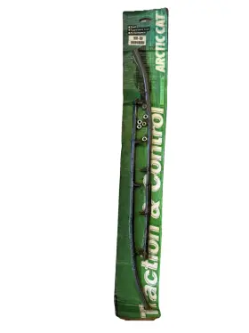 0636-999 ARCTIC CAT Carbide Wear Rod Bar Box Arctic-cat