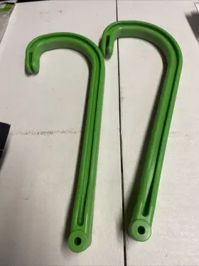 0639-998 ARCTIC CAT Ski Handle Arctic-cat