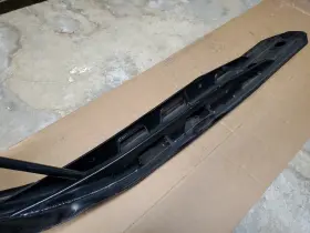 0703-244 ARCTIC CAT Nos Steel Ski Zr Arctic-cat