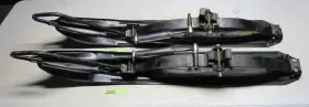 0703-274 ARCTIC CAT Skis 5000 Arctic-cat Pantera