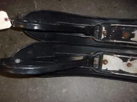 0703-492 ARCTIC CAT Skis Arctic-cat #2