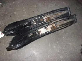 0703-492 ARCTIC CAT Skis Arctic-cat