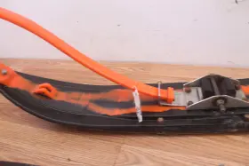0703-737 ARCTIC CAT Left Right Atermarket Simmons Flexi Ski #3