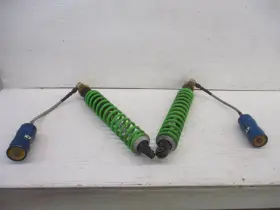 0703-788 ARCTIC CAT Sno Pro Air Cooled Front Shocks Z440