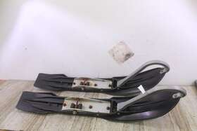 0703-840 ARCTIC CAT Left Right Skis 800 Arctic-cat Mountain