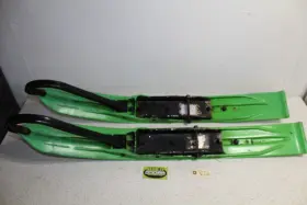 0703-844 ARCTIC CAT Skis Zr 500 Arctic-cat
