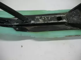 0703-984 ARCTIC CAT Skis EXT550 Efi Arctic-cat #3