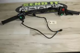 0705-360 ARCTIC CAT Handle Bar Zl Efi 500 Arctic-cat