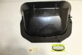 1606-126 ARCTIC CAT Seat Foam Zr 500 Arctic-cat