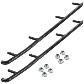 1639-744 ARCTIC CAT Skag Hardweld Carbides Arctic-cat #3