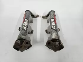 1703-076 ARCTIC CAT Left Right Front Steering Arm Spindle 900