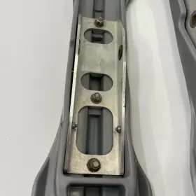 1703-078 ARCTIC CAT Skis Runners Set 570 600 800 900 Mountain #3