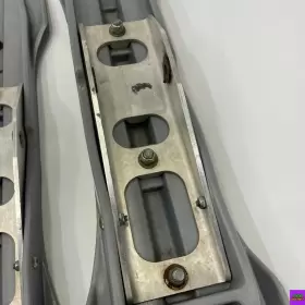 1703-078 ARCTIC CAT Skis Runners Set 570 600 800 900 Mountain