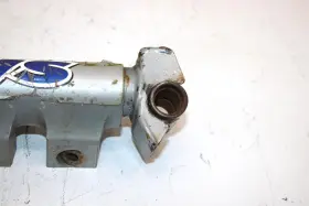 1703-384 ARCTIC CAT Track Right Spindle Arctic-cat Bearcat #2