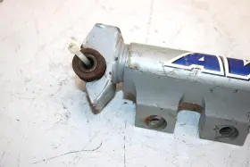 1703-385 ARCTIC CAT Track Right Steering Knuckle Arctic-cat #2