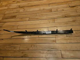 1703-871 ARCTIC CAT Nos Dual Skag Carbide Arctic-cat