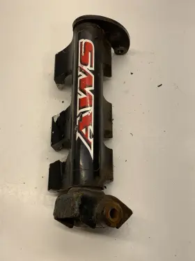 1703-999 ARCTIC CAT Spindle Steering Left Arctic-cat Panther
