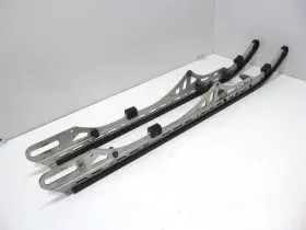 1704-857 ARCTIC CAT Sno Pro Skid Rails F6 Lynx Arctic-cat