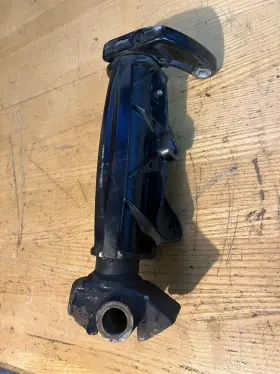 2603-639 ARCTIC CAT Steering Spindle Left F8 F6 F5 Z1 Turbo #2