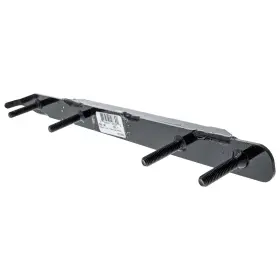 2603-931 ARCTIC CAT Left Split Skag Carbide Aggressive Bar #3