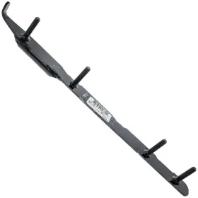 2603-931 ARCTIC CAT Left Split Skag Carbide Aggressive Bar