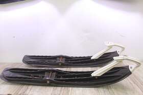 2603-953 ARCTIC CAT Sno Pro Left Right Skis M8 800 Arctic-cat