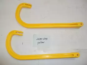2639-573 ARCTIC CAT Ski Loops Parabolic Zr Zrt Zl Arctic-cat #2