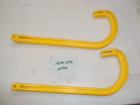 2639-573 ARCTIC CAT Ski Loops Parabolic Zr Zrt Zl Arctic-cat