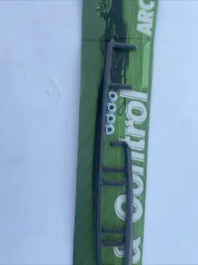 2639-606 ARCTIC CAT Carbide Wear Bar Arctic-cat #2