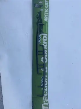 2639-606 ARCTIC CAT Carbide Wear Bar Arctic-cat