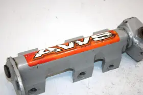 2703-006 ARCTIC CAT Right Steering Knuckle 570 Arctic-cat #3