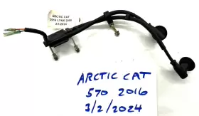 3006-534 ARCTIC CAT Coil Box Lynx Arctic-cat