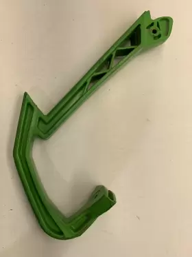 3603-228 ARCTIC CAT Handle Ski Team Ac Arctic-cat