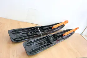 3603-518 ARCTIC CAT Sno Pro Skis Arctic-cat #3