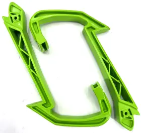 3603-688 ARCTIC CAT Riot Ski Handle Set Arctic-cat 3603-688 ARCTIC CAT Riot Ski Handle Set Arctic-cat
