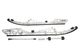 3604-649 ARCTIC CAT Sno Pro Rear Suspension Rails Left Right