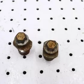 3604-979 ARCTIC CAT Rear Suspension Block Axle Xf Arctic-cat #2