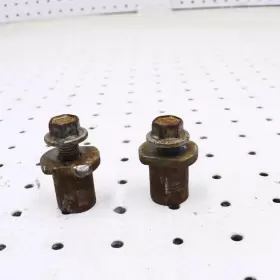 3604-979 ARCTIC CAT Rear Suspension Block Axle Xf Arctic-cat