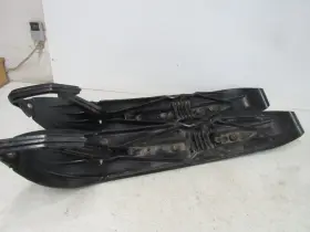 3606-605 ARCTIC CAT Alpha Skis Runners Arctic-cat Mountain